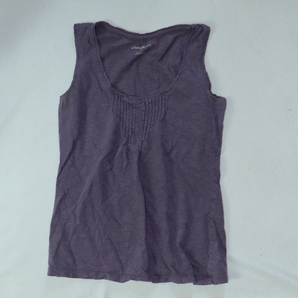 Women's Flowy Tank Top